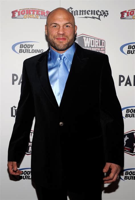 ufc fighter turned actor.
